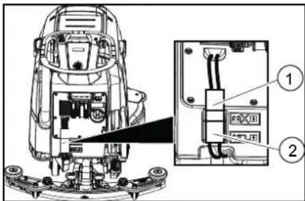 Kärcher BD 5055 W Classic - Merknad - 1
