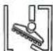 Kärcher BD 5055 W Classic - Simboluri pe aparat - 6