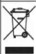Kärcher BD 5055 W Classic - Symbole Warnhinweise - 10