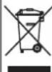 Kärcher BD 5055 W Classic - Varoitusten symbolit - 10