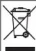 Kärcher BD 5055 W Classic - Hoiatusjuhiste sümbolid - 10
