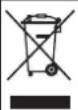 Kärcher BD 5055 W Classic - Symbole ostrzeżeń - 10