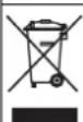 Kärcher BD 5055 W Classic - Įspėjamųjų nurodymų simboliai - 10