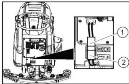 Kärcher BD 5055 W Classic - Märkus - 1