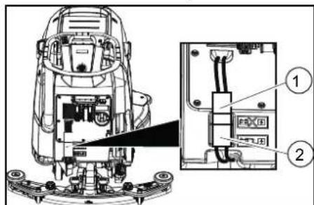 Kärcher BD 5055 W Classic - Note - 1