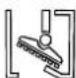 Kärcher BD 5055 W Classic - Настройка на наклона - 3