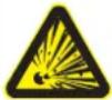 Kärcher BD 5055 W Classic - Warning symbols - 4