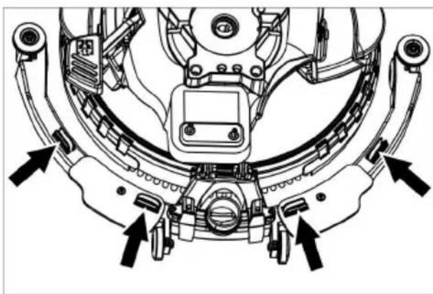 Kärcher BD 3812 C Bp - Trabajos de mantenimiento - 1