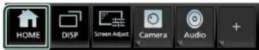 JVC KWM875BW - Configuration système - 2