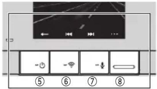 PIONEER VRECZ710DH - Pendant la lecture - 1