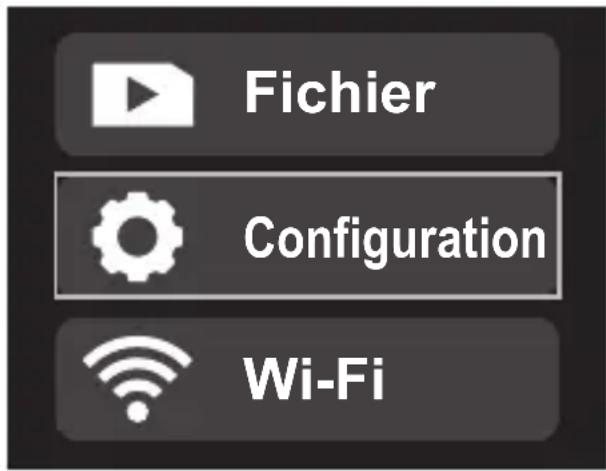 PIONEER VRECZ710DH - Corriger les erreurs dans la plage de prise de vue pour la détction des vehicules approchant par-delrière - 1