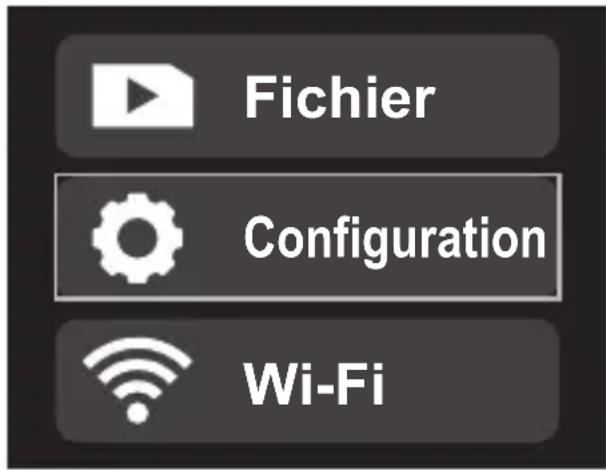 PIONEER VRECZ710DH - Paramètres du produit - 1