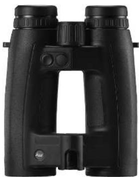 LEICA Geovid R 10x42 - 1