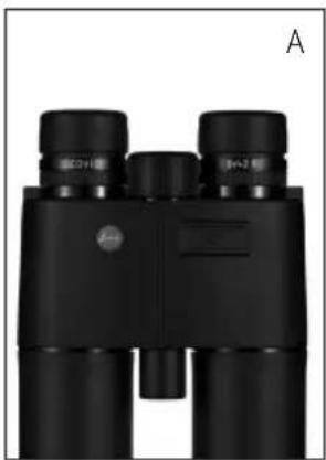 LEICA Geovid R 8x56 - Внимание! - 1