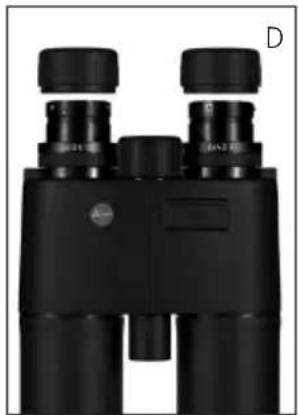 LEICA Geovid R 8x42 - Notas: - 3