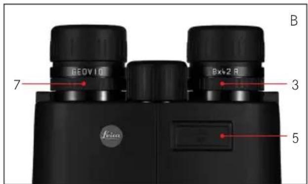 B 7 GEOV10 Bx+2 A 3 Feioo 5