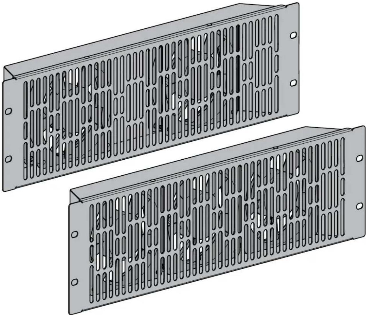 SANUS CAFQ01 - CAFQ01/CAFH01 Instruction Manual - 1