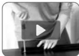 SANUS VSTV2B2 - WE'RE HERE TO HELP - 1