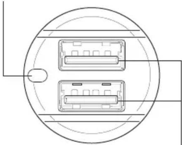 Scosche USBC102M - 1
