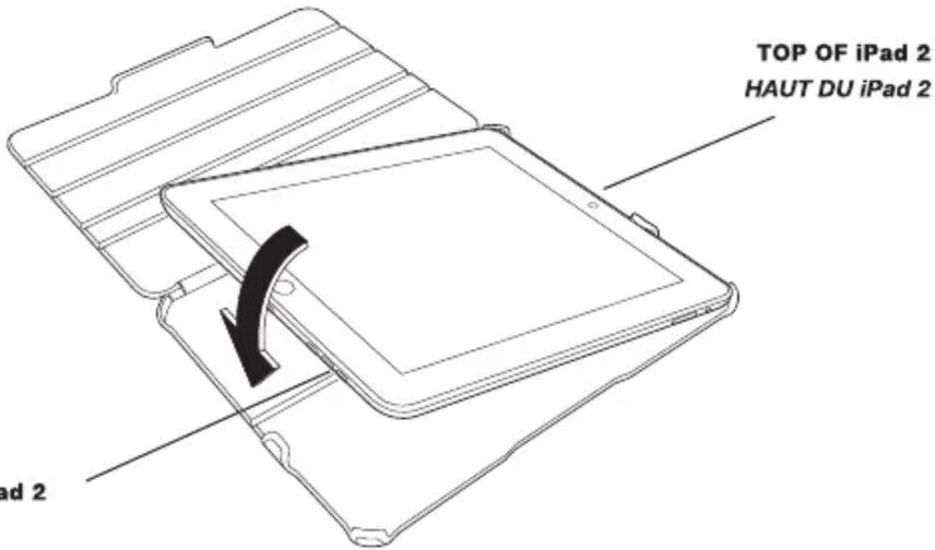 Scosche IPD2FLW - 1