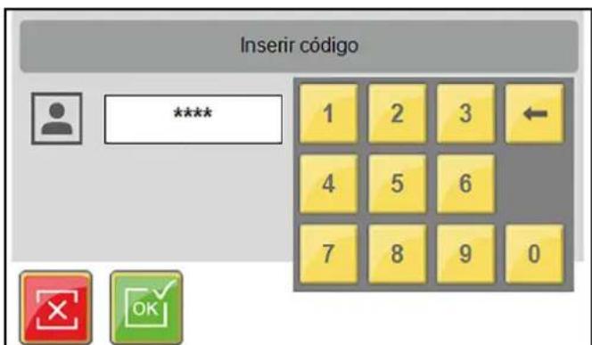 Kärcher CW 3 Klean!Star - Conectar o utiliser no display - 2