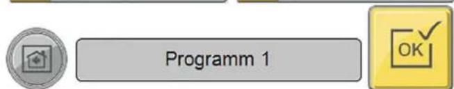 Kärcher CW 3 Klean!Star - Programma aan het display starten. - 7