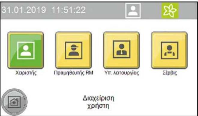Kärcher CW 3 Klean!Star - Σvδεση χροτη σθγοθόνn - 1