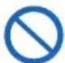 PANASONIC CSXE7LKEW - SAFETY PRECAUTIONS - 7