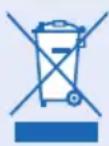 PANASONIC CSXE7LKEW - Avis aux utilisateurs concernant la collecte et l'élimination des piles et des appareils électriques et électroniques usagés - 1