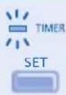 PANASONIC CSXE7LKEW - IMPOSTAZIONE TIMER - 3