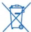 PANASONIC CSXE7LKEW - Information for Users on Collection and Disposal of Old Equipment and Used Batteries - 2