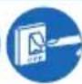 PANASONIC CSXE7LKEW - ATTENZIONE - 4