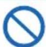 PANASONIC CSXE7LKEW - PRECAUCIONES DE SEGURIDAD - 11