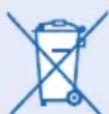 PANASONIC CSXE7LKEW - Avis aux utilisateurs concernant la collecte et l'élimination des piles et des appareils électriques et électroniques usagés - 2