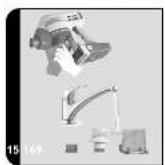HOOVER HFREE 200 HF222BPE 011 - 7