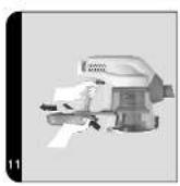 HOOVER HFREE 200 HF222BPE 011 - 9