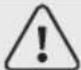 Azzurro Kamado Small - WARNING - 1