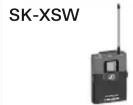 SENNHEISER XSW2835 - XS WIRELESS 2 - 3