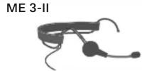 SENNHEISER XSW2835 - XS WIRELESS 2 - 5