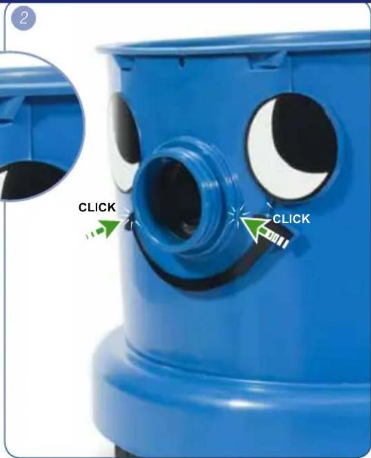 2 CLICK CLICK