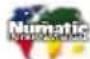 Numatic Henry Wash HVW3702 - Manutenção/deteção de avarias no modo com líquidos/ extração por pulverização - 3