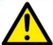 Numatic Charles CVC3712 - Ensure you read the instruction manual before using the machine. - 1