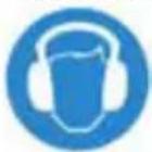 Numatic Charles CVC3712 - Targhetta caratteristiche - 2