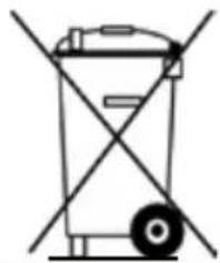 Numatic Charles CVC3712 - (Waste, Electrical and Electronic Equipment) - 1