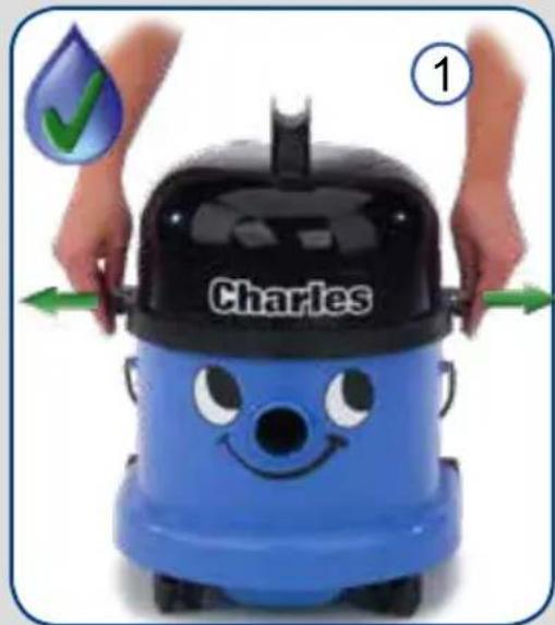 Charles ①
