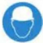 Numatic Charles CVC3712 - Targhetta caratteristiche - 4