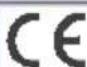Numatic George GVE3722 - CONFORMTEISVERKLIARNG - 4