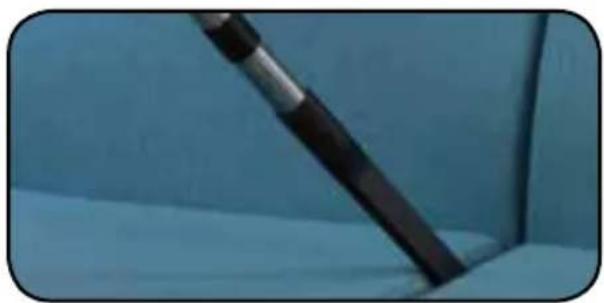 Numatic George GVE3722 - 10