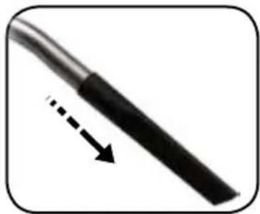 Numatic George GVE3722 - 8