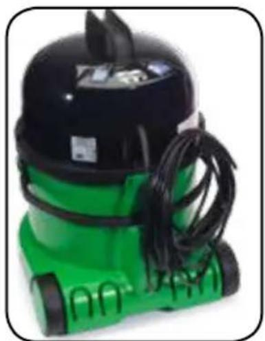 Numatic George GVE3722 - 14